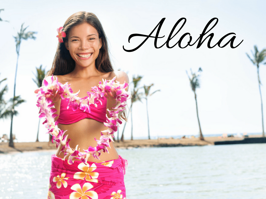 Aloha