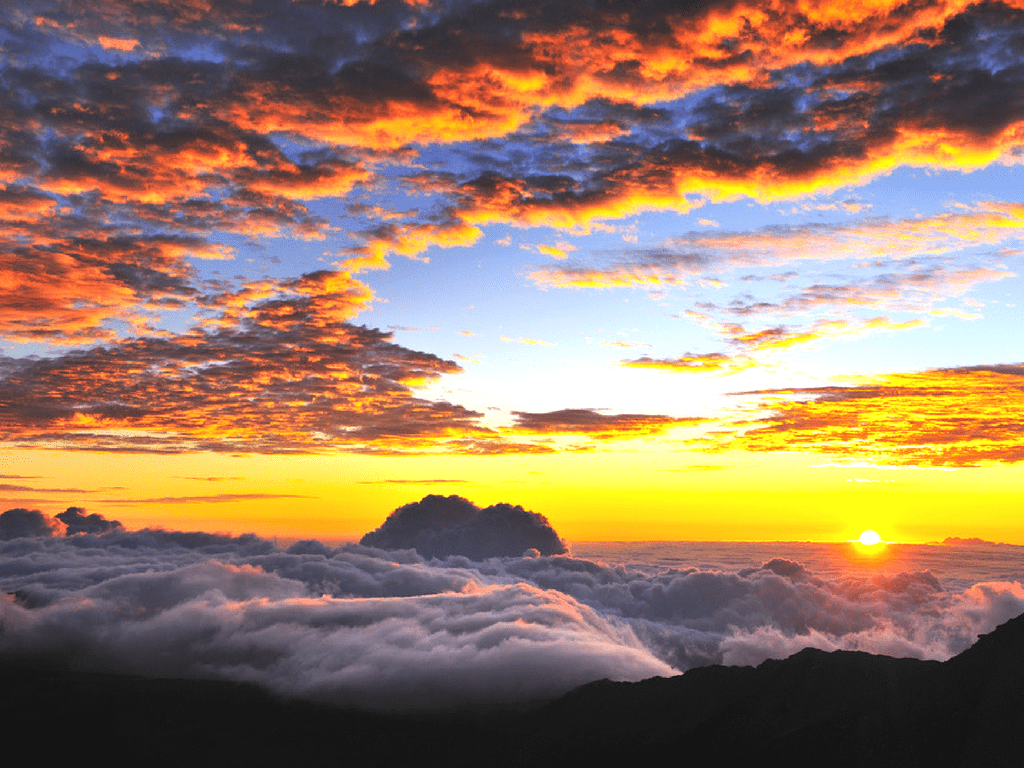 Haleakala