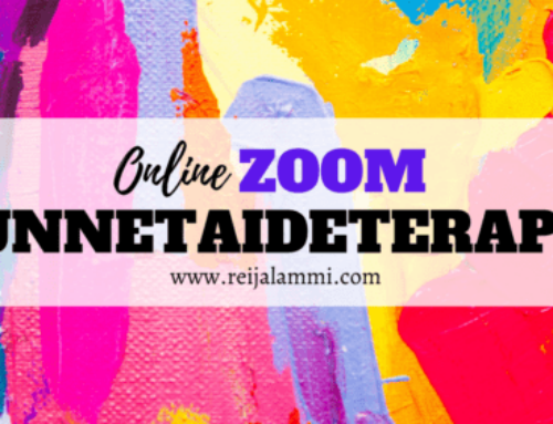 ZOOM – Tunnetaidetarapia su 21.08.2022